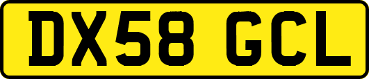 DX58GCL