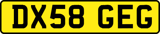 DX58GEG