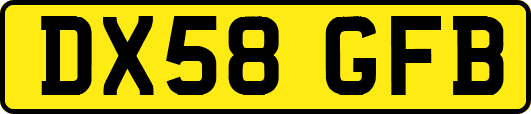 DX58GFB