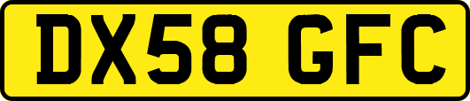 DX58GFC