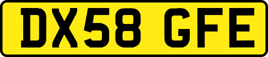 DX58GFE