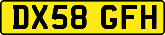 DX58GFH