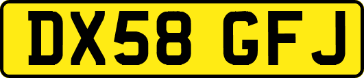 DX58GFJ