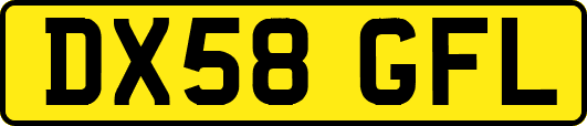 DX58GFL