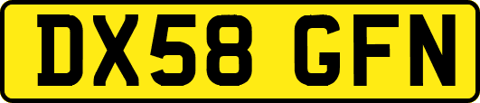 DX58GFN