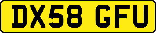DX58GFU