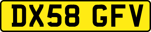 DX58GFV