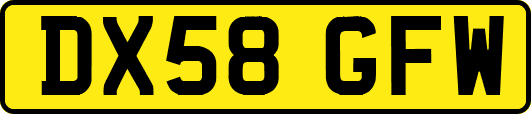 DX58GFW