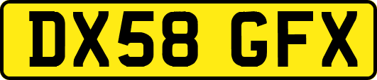 DX58GFX