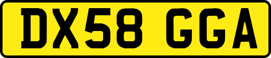 DX58GGA