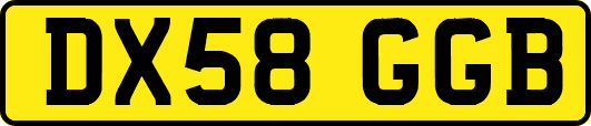 DX58GGB