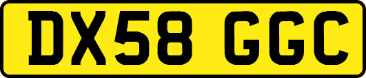 DX58GGC
