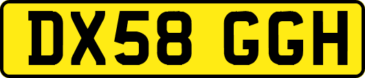 DX58GGH