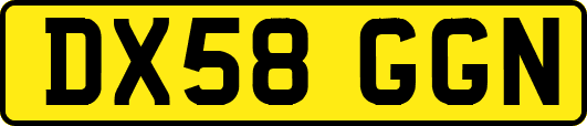 DX58GGN
