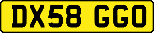DX58GGO