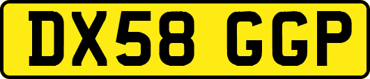 DX58GGP