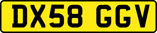 DX58GGV