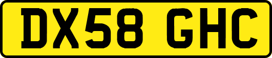 DX58GHC