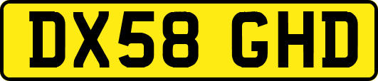 DX58GHD