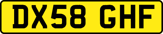 DX58GHF
