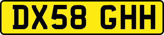 DX58GHH