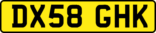DX58GHK