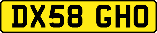 DX58GHO