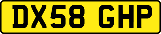 DX58GHP
