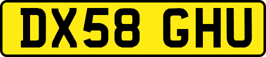 DX58GHU