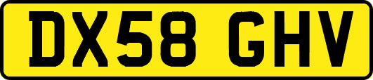 DX58GHV