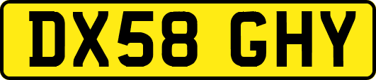 DX58GHY