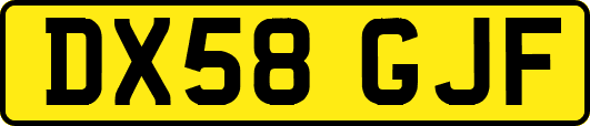 DX58GJF