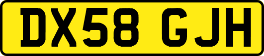 DX58GJH
