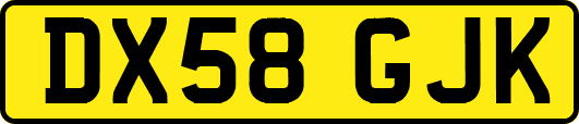 DX58GJK