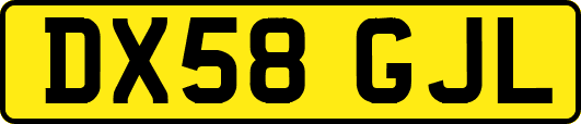DX58GJL