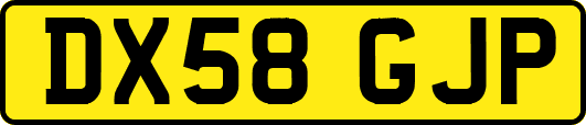 DX58GJP