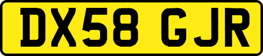 DX58GJR