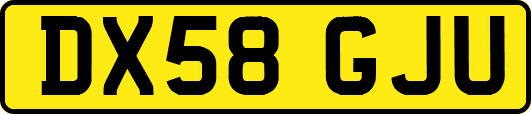 DX58GJU