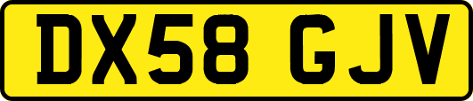 DX58GJV