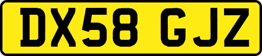 DX58GJZ