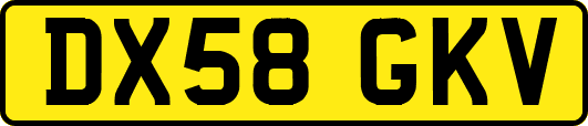 DX58GKV