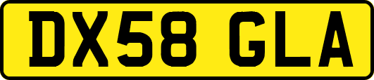 DX58GLA