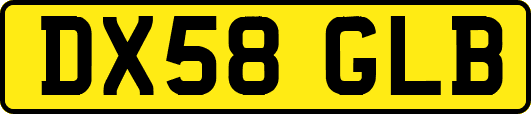 DX58GLB