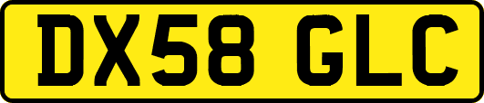 DX58GLC