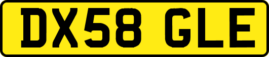 DX58GLE