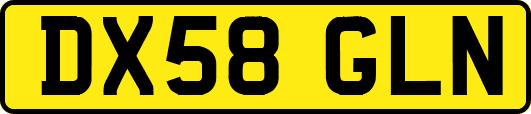 DX58GLN