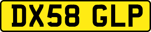 DX58GLP