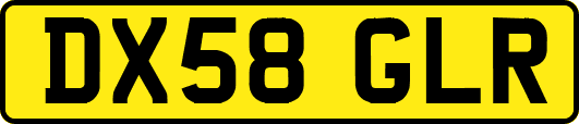 DX58GLR