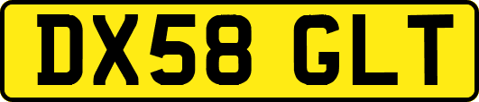 DX58GLT