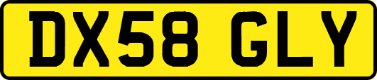 DX58GLY